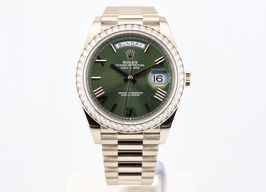 Rolex Day-Date 40 228349RBR -