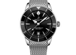 Breitling Superocean Heritage 42 AB3112241B1A1 -