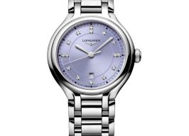 Longines PrimaLuna L8.142.4.07.6 -