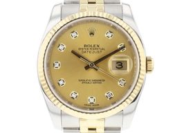 Rolex Datejust 36 116233 -