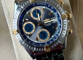 Breitling Chronomat B13352 -