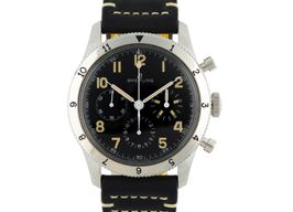 Breitling Aviator 8 AB0920131B1X1 -