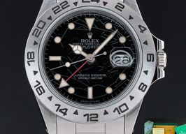 Rolex Explorer II 16550 -