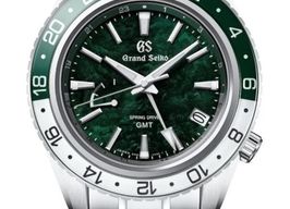 Grand Seiko Sport Collection SBGE295 -
