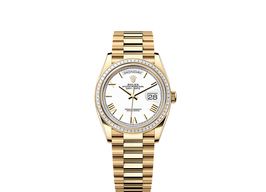 Rolex Day-Date 36 128398TBR -