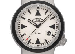 Mühle Glashütte S.A.R. Rescue-Timer M1-41-08-CB -