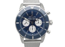 Breitling Superocean Heritage II Chronograph AB0162161C1A1 -