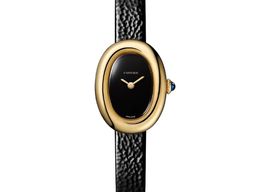Cartier Baignoire WGBA0040 (2026) - 25mm Geelgoud