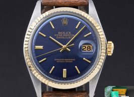 Rolex Datejust 1601 -