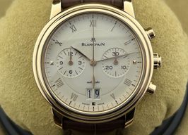 Blancpain Villeret 6885-3642-55B -