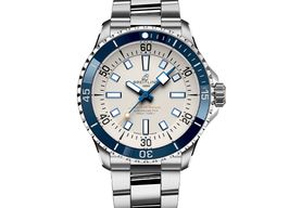 Breitling Superocean 42 A17375E71G1A1 -