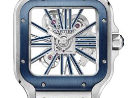Cartier Santos WHSA0026 -