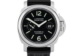 Panerai Luminor Marina Automatic PAM00104 -