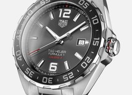 TAG Heuer Formula 1 Calibre 5 WAZ2011.BA0843 -