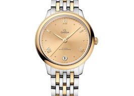 Omega De Ville 434.20.34.20.08.001 -