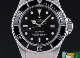 Rolex Sea-Dweller 4000 16600 -