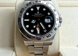 Rolex Explorer II 216570 -
