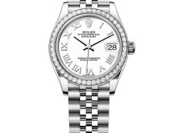 Rolex Datejust 31 278384RBR -