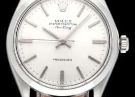 Rolex Air-King 5500 -