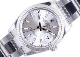 Rolex Datejust 36 126234 -