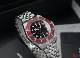 Tudor Black Bay 41 7941A1A0RU -