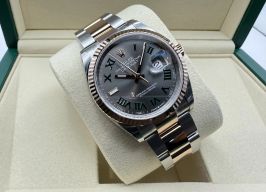 Rolex Datejust 36 126231 -