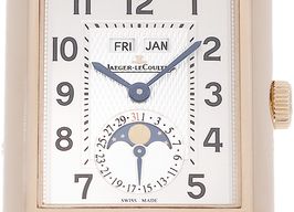 Jaeger-LeCoultre Grande Reverso Calendar 273.2.84 -