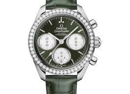 Omega Speedmaster 324.18.38.50.60.001 -