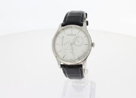 Jaeger-LeCoultre Master Ultra Thin Réserve de Marche Q1378421 -