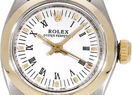 Rolex Oyster Perpetual 6718 -