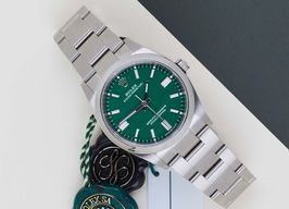 Rolex Oyster Perpetual 36 126000 -