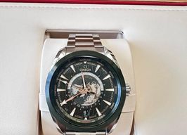 Omega Seamaster Aqua Terra 220.30.43.22.10.001 (2023) - Green dial 43 mm Steel case