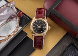 Rolex Lady-Datejust 6917 (1977) - 26mm