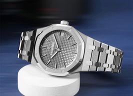 Audemars Piguet Royal Oak Selfwinding 15510ST.OO.1320ST.10 -