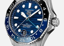 TAG Heuer Aquaracer WBP5114.BA0013 -