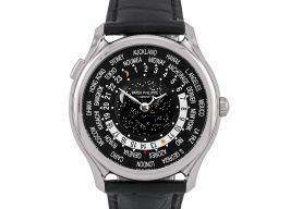 Patek Philippe World Time 5575G-001 -