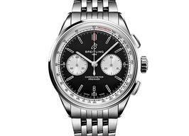 Breitling Premier AB0118371B1A1 -