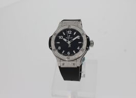 Hublot Big Bang 38 mm 361.SX.1270.RX.1704 -