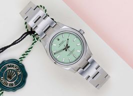 Rolex Oyster Perpetual 31 277200 -