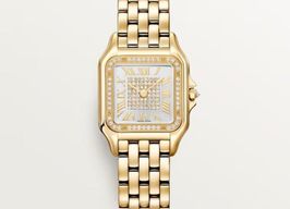 Cartier Panthère WJPN0093 -
