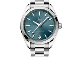 Omega Seamaster Aqua Terra 220.10.34.20.10.001 -