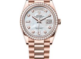 Rolex Day-Date 36 128345RBR -