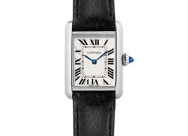 Cartier Tank WSTA0110 -