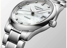 Longines Master Collection L2.357.4.87.6 -