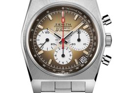 Zenith El Primero Chronomaster 03.A384.400/385.M385 -