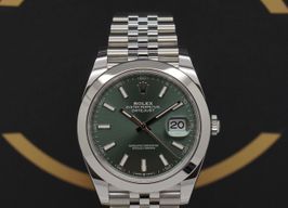 Rolex Datejust 41 126300 -