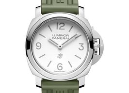 Panerai Luminor Base Logo PAM01087 -