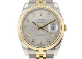 Rolex Datejust 36 116233 -