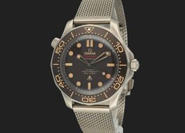 Omega Seamaster Diver 300 M 210.90.42.20.01.001 -