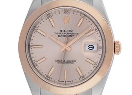 Rolex Datejust 41 126301 -